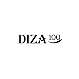 DIZA100 trademark