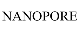 NANOPORE trademark