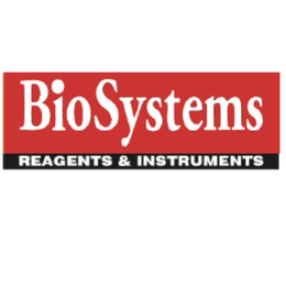 BIOSYSTEMS REAGENTS & INSTRUMENTS trademark