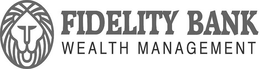 FIDELITY BANK WEALTH MANAGEMENT trademark