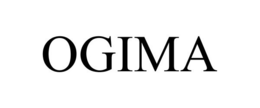OGIMA trademark