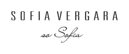 SOFIA VERGARA SO SOFIA trademark