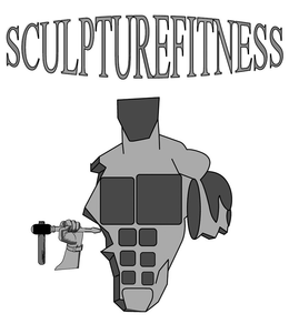 SCULPTUREFITNESS trademark