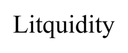 LITQUIDITY trademark