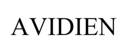 AVIDIEN trademark