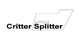 C CRITTER SPLITTER trademark