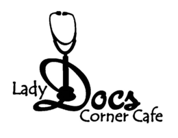 LADY DOCS CORNER CAFE trademark