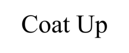 COAT UP trademark