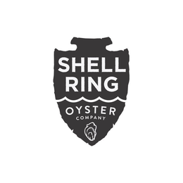 SHELL RING OYSTER COMPANY trademark