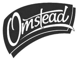 OMSTEAD trademark