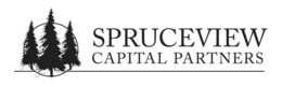 SPRUCEVIEW CAPITAL PARTNERS trademark
