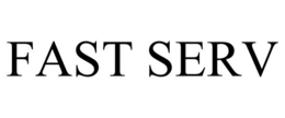 FAST SERV trademark