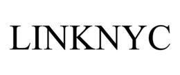 LINKNYC trademark