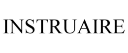 INSTRUAIRE trademark