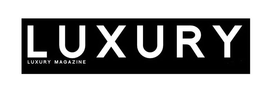 LUXURY LUXURY MAGAZINE trademark