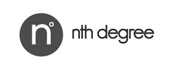 N° NTH DEGREE trademark