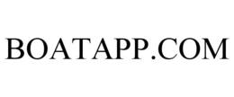 BOATAPP.COM trademark