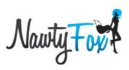 NAWTY FOX trademark