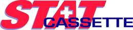 STAT CASSETTE trademark