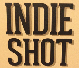 INDIE SHOT trademark
