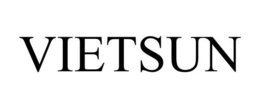 VIETSUN trademark