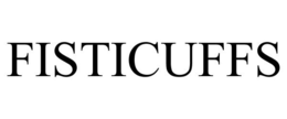 FISTICUFFS trademark