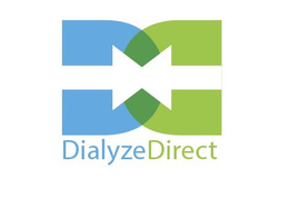 DD DIALYZE DIRECT trademark