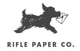 RIFLE PAPER CO. trademark