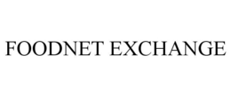 FOODNET EXCHANGE trademark