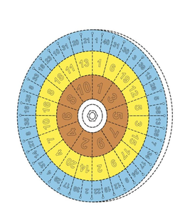 12345678910 trademark