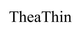 THEATHIN trademark