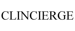CLINCIERGE trademark