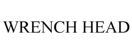 WRENCH HEAD trademark
