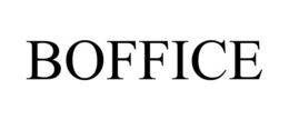 BOFFICE trademark