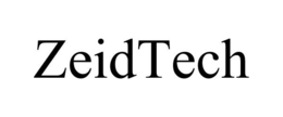 ZEIDTECH trademark
