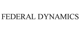 FEDERAL DYNAMICS trademark