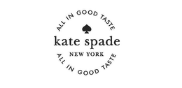 ALL IN GOOD TASTE KATE SPADE NEW YORK ALL IN GOOD TASTE trademark