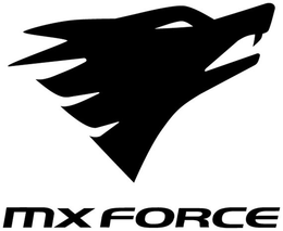 MX FORCE trademark