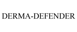 DERMA-DEFENDER trademark