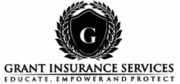 G GRANT INSURANCE SERVICES EDUCATE, EMPOWER AND PROTECT trademark