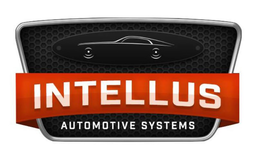 INTELLUS AUTOMOTIVE SYSTEMS trademark