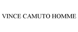 VINCE CAMUTO HOMME trademark
