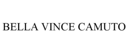 BELLA VINCE CAMUTO trademark