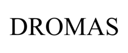 DROMAS trademark