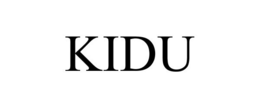 KIDU trademark