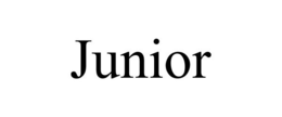JUNIOR trademark