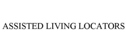 ASSISTED LIVING LOCATORS trademark