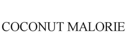COCONUT MALORIE trademark