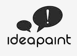 IDEAPAINT trademark