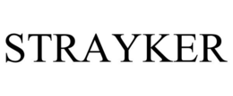 STRAYKER trademark